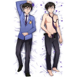 Дакимакура Duo Kyouya Ootori