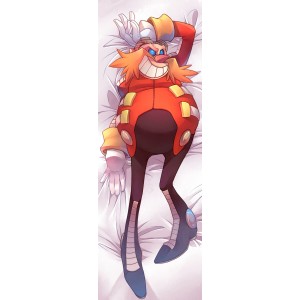 Дакимакура Robotnik