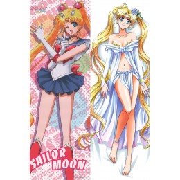 Дакимакура Duo Sailor Moon