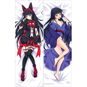 Дакимакура Duo Rory Mercury