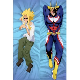 Дакимакура All Might