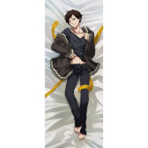 Дакимакура Izaya