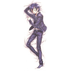 Дакимакура Kirigaya Kazuto