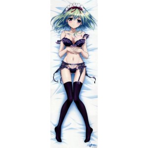 Дакимакура Angelina Nanatsu Sewell