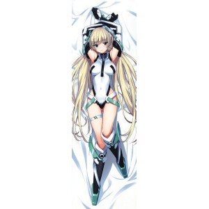 Дакимакура Rakuen Tsuihou Angela Balzac A