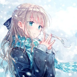 Подушка Girl 6