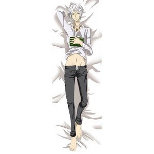 Дакимакура Makishima Shougo