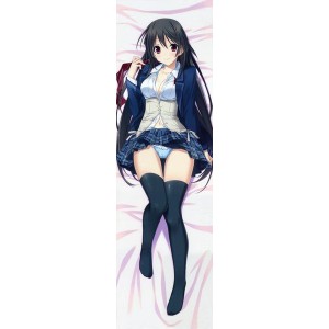 Дакимакура Yukino Ashikawa