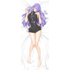 Дакимакура Camilla