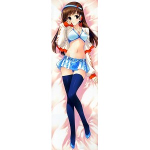 Дакимакура The Idolmaster Cinderella Girls : Nitta Minami A