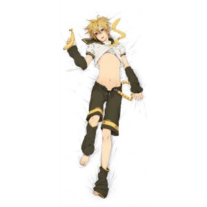 Дакимакура Kagamine Len