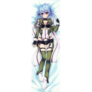Дакимакура Sword Art Online Sinon
