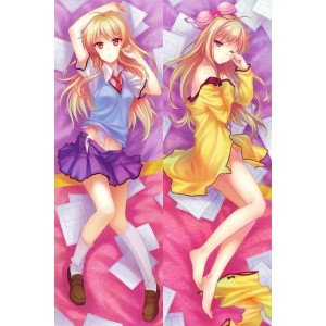Дакимакура Shiro Mashiro
