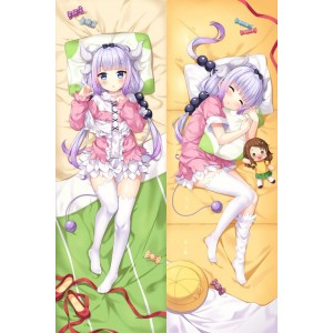 Дакимакура Duo Kanna Kamui