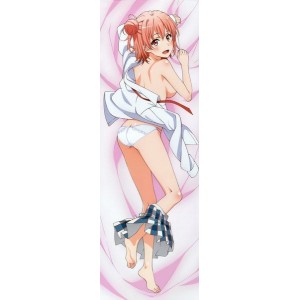 Дакимакура Yuigahama Yui B