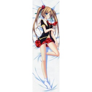 Дакимакура Suzukaze No Melt Hisagihara