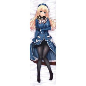 Дакимакура Atago