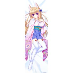 Дакимакура Naru Nanao
