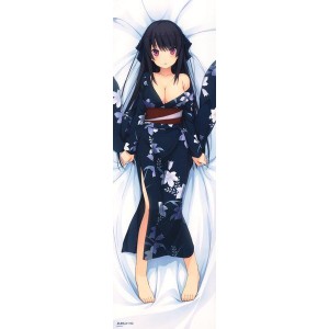 Дакимакура Ao No Kanata