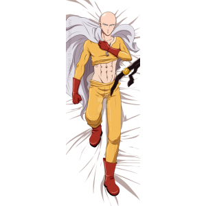 Дакимакура Saitama