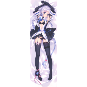 Дакимакура Umikaze