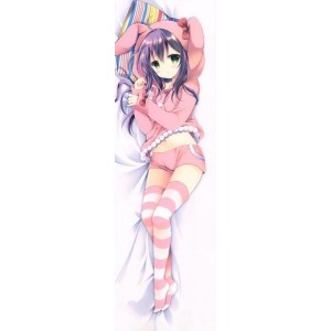 Дакимакура Shirogane Hina