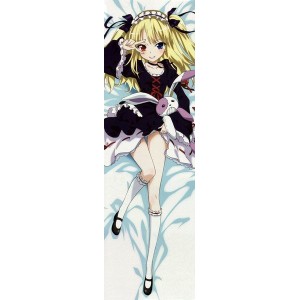 Дакимакура Hasegawa Kobato