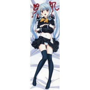 Дакимакура Amatsuka Tsurara