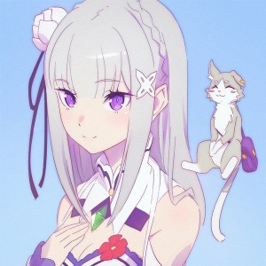 Подушка Emilia