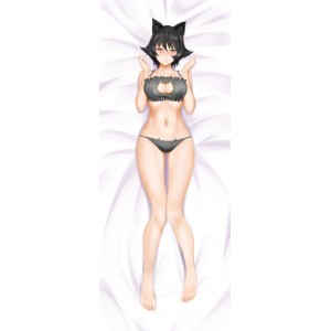 Дакимакура Kali 2