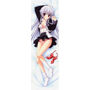 Дакимакура Hatsuyuki Sakura