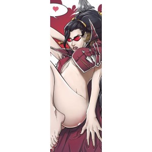 Дакимакура Vayne
