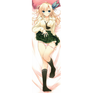Дакимакура Kashiwazaki Sena Suzuhira Hiro C