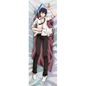 Дакимакура Rin