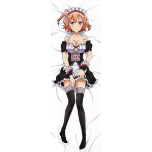 Дакимакура Yuigahama Yui C