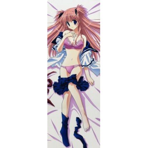 Дакимакура Tsukimura Mayu 20x60