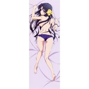 Дакимакура Kurugaya Yuiko