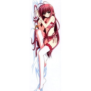 Дакимакура Asa Shigure