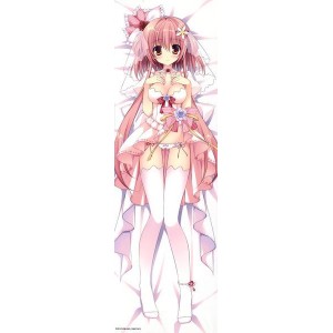 Дакимакура Melonbooks Nanaroba Hana