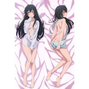 Дакимакура Duo Yukinoshita Yukino
