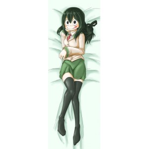 Дакимакура Tsuyu Asui