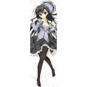 Дакимакура Kanojo No Seiiki Akiyoshi Fuyuka Ryohka