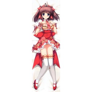 Дакимакура Izuno Youko