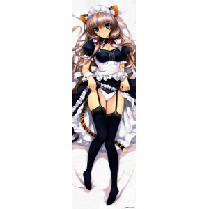 Дакимакура Misaki Kurehito