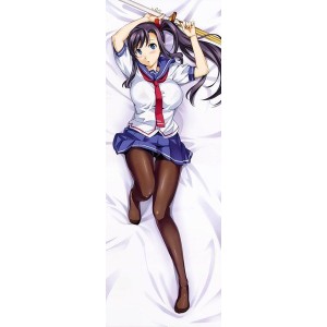 Дакимакура Haruko Amaya A