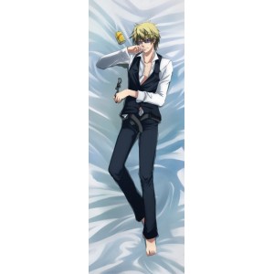 Дакимакура Shizuo
