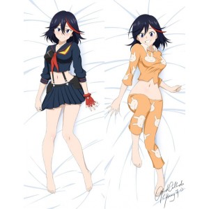 Дакимакура Duo Ryuko