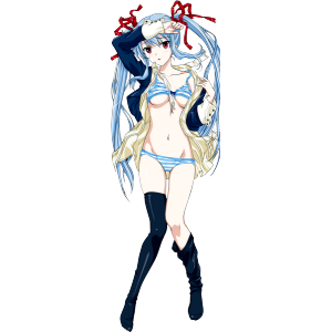 Дакимакура Tsurara Amatsuka