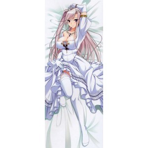 Дакимакура Princess Lover
