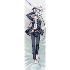 Дакимакура Zero